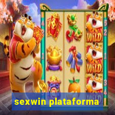 sexwin plataforma